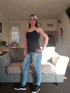 Meet your Posher, Andre